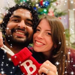 Meet your Posher, Alexandra